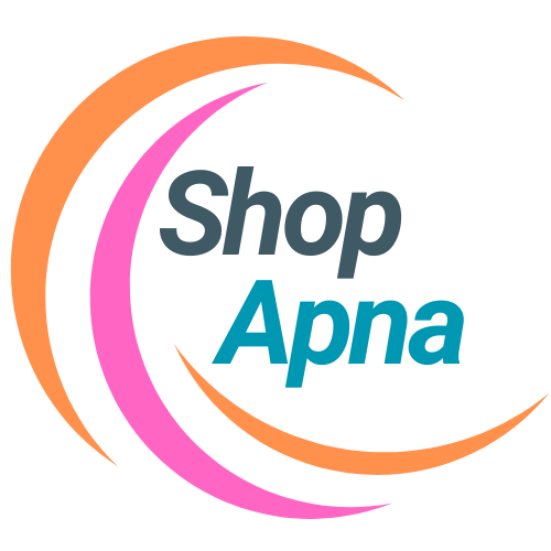 ShopApna Logo